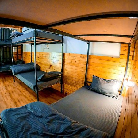 Odin Hostel Jibhi Экстерьер фото